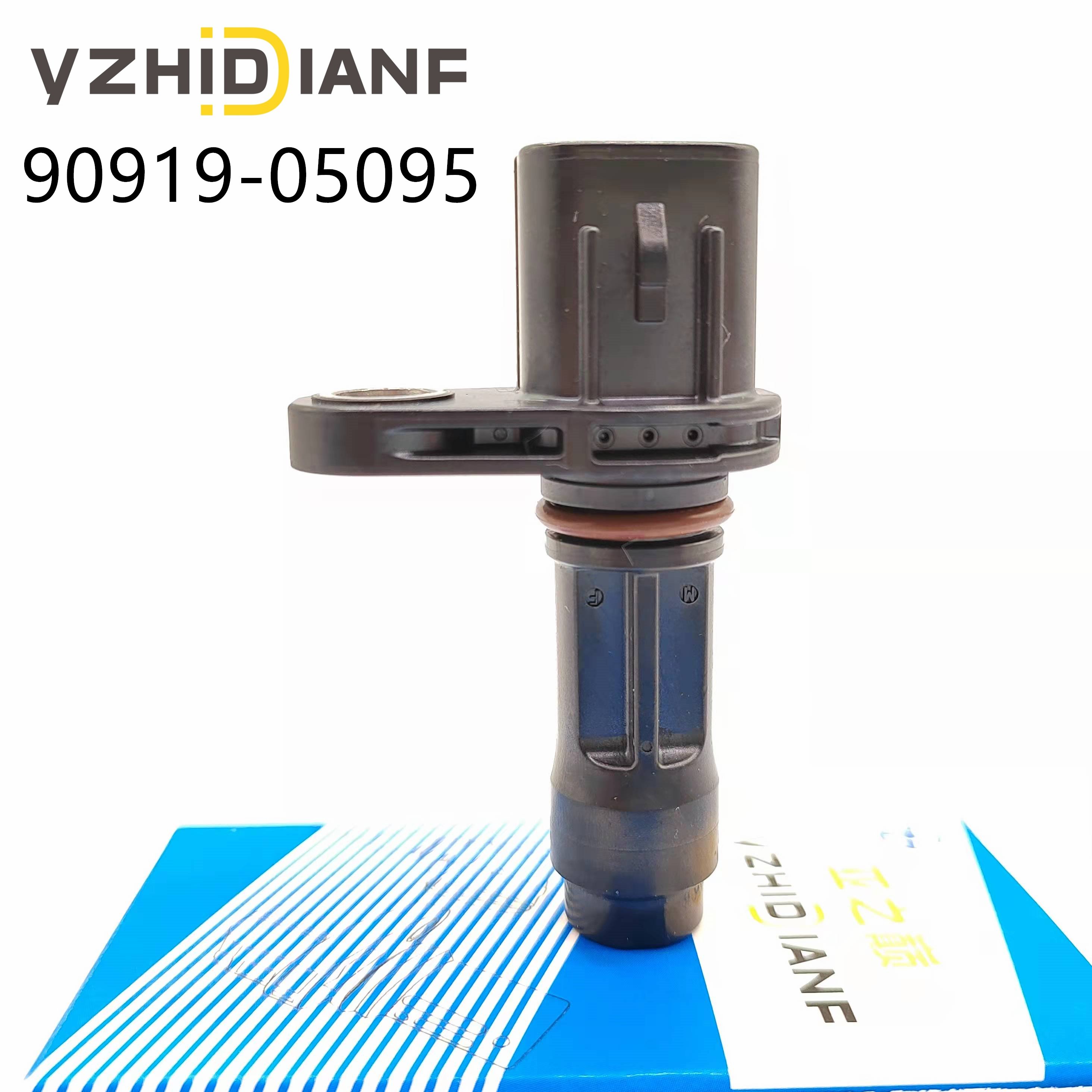 Auto Other Engine Parts Crank Crankshaft Position Sensor 9091905095 90919-05095 for Toyota Avalon Car