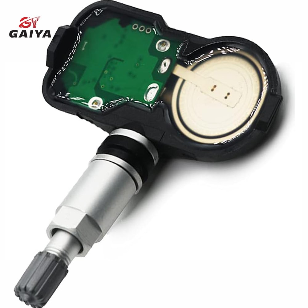 FIT FOR TOYOTA AURIS HYBRID TPMS TYRE PRESSURE MONITOR SENSOR 42607-02031 12-18 4260702031
