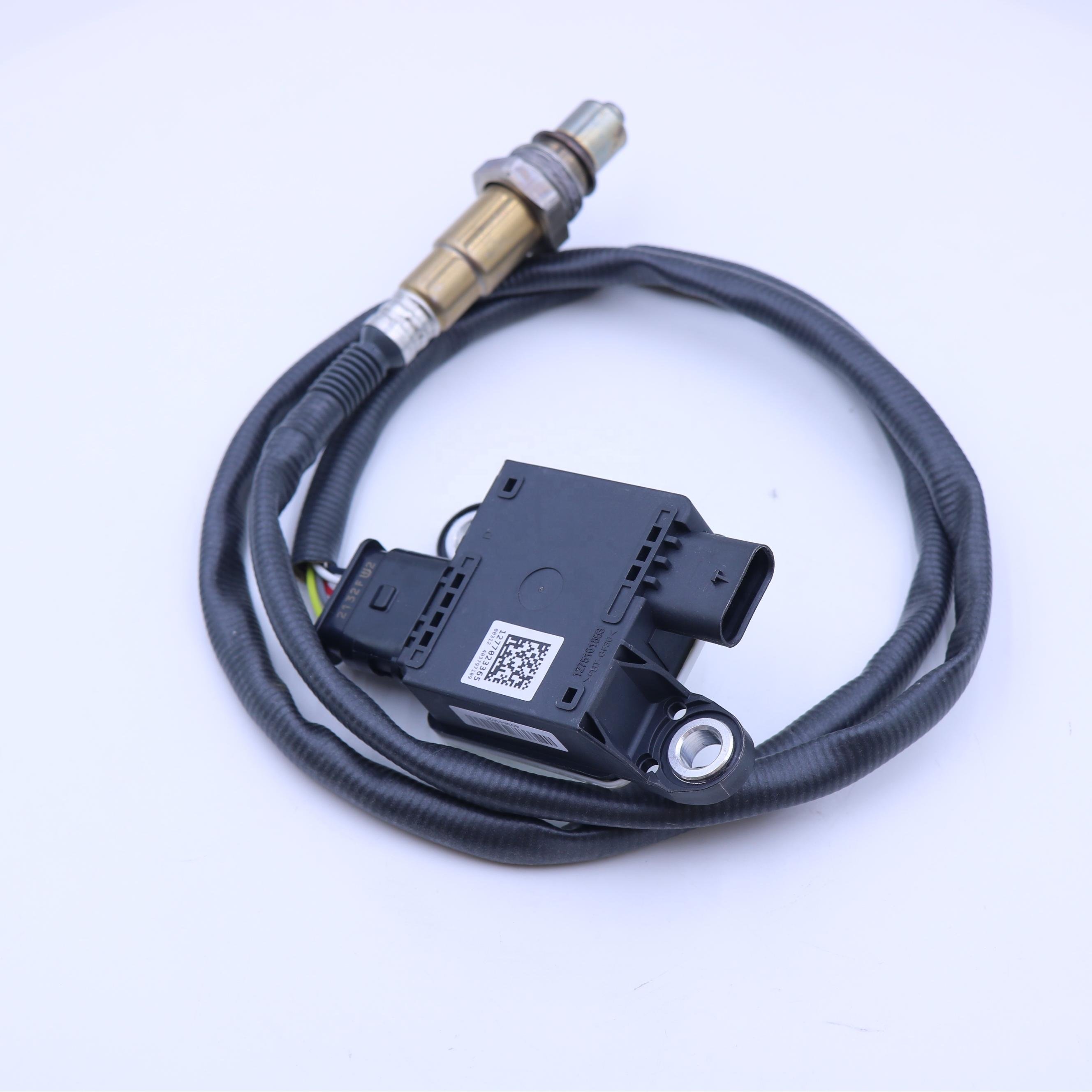 New Condition A0009050608 Particulate Matter PM Sensor for Mercedes Benz Sprinter Auto Sensors 0281007099