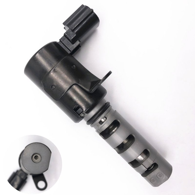 Other Auto Parts 24355-26710 24355-26703 Variable Valve Timing Solenoid Vvt Sensor for Hyundai Accent Kia Rio Rio 5 1.6