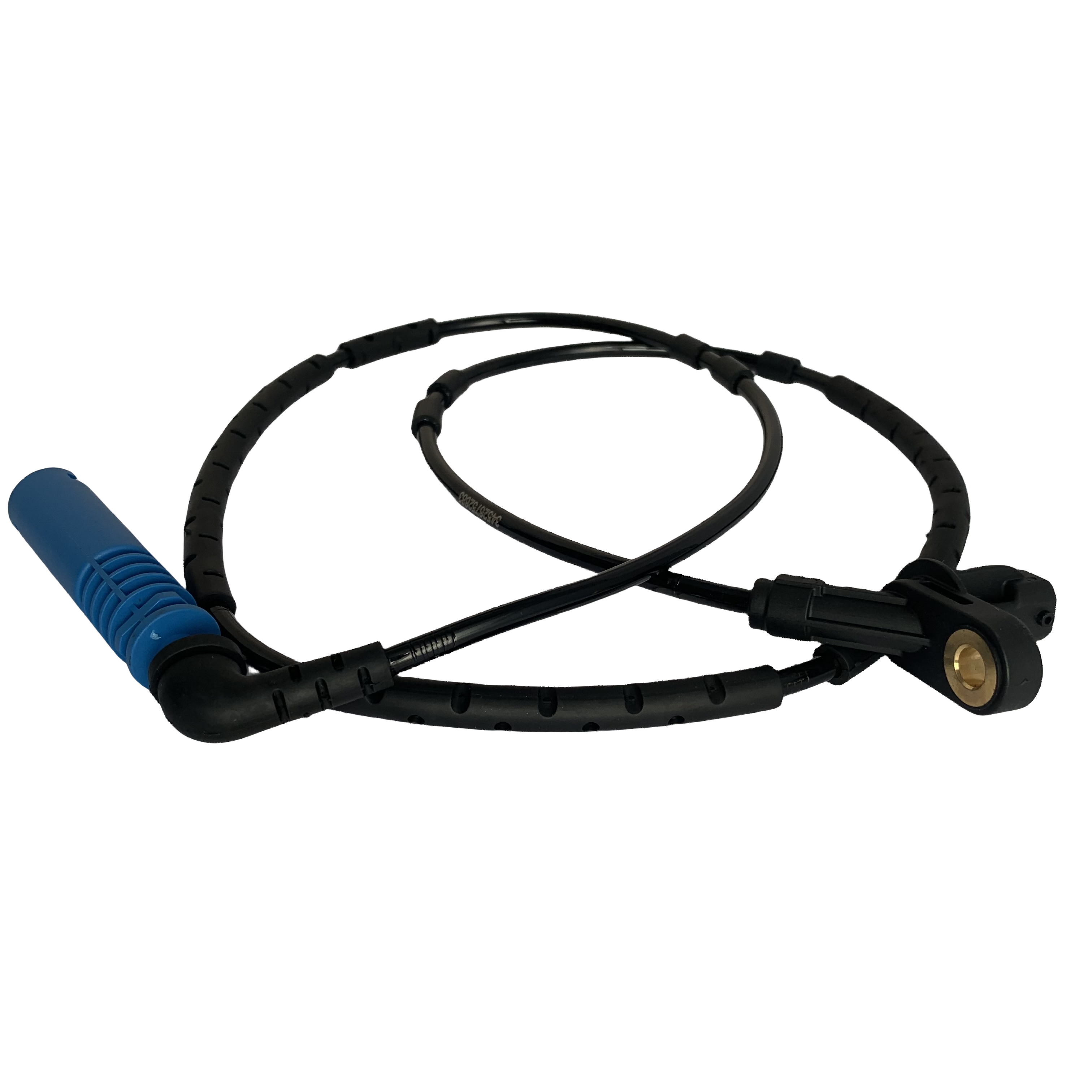 Original Front Rear Left and Right Abs Wheel Speed Sensor 34526752683 for 3 Series E46 320 323 325 330