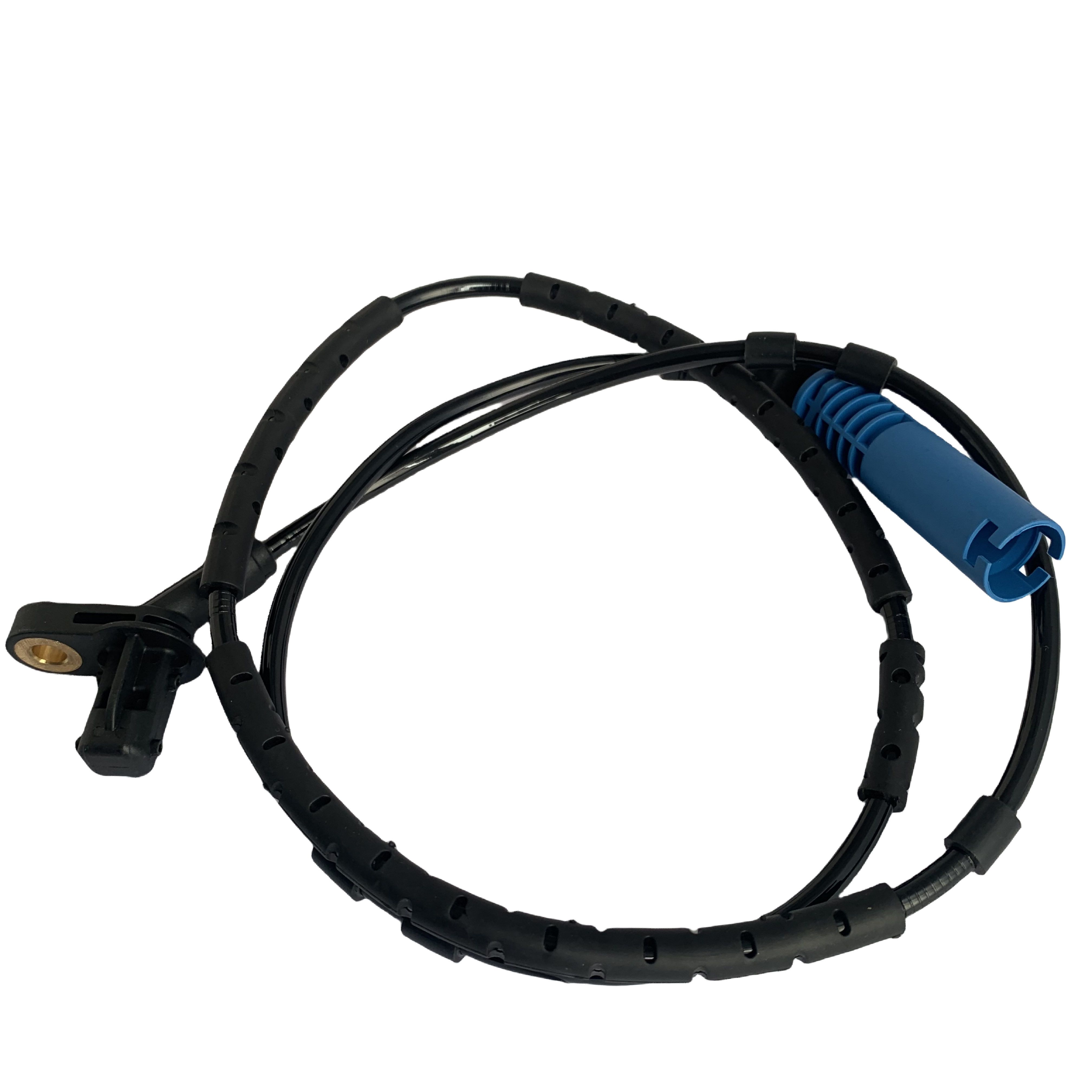 Original Front Rear Left and Right Abs Wheel Speed Sensor 34526752683 for 3 Series E46 320 323 325 330