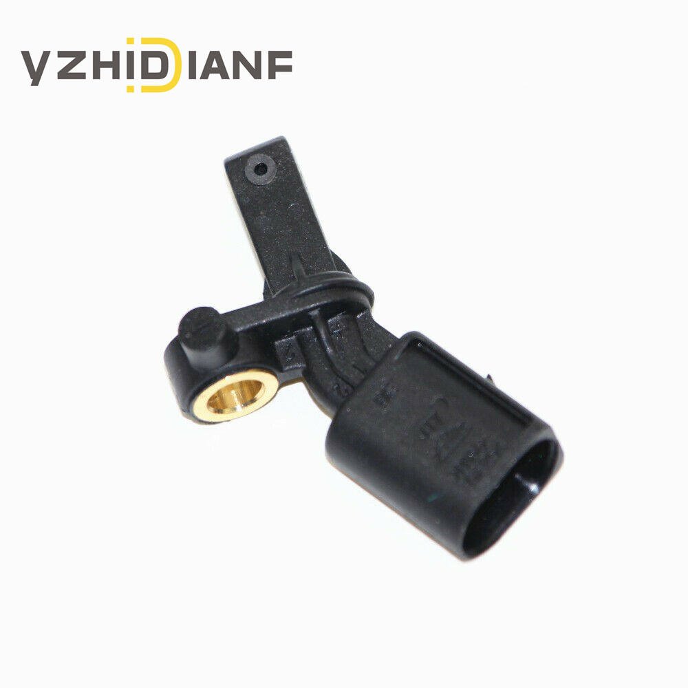Wholesale OEM Auto ABS Wheel Speed Sensor WHT003860 WHT003861 WHT003862 WHT003863 for VW Polo Golf Audi A1 A2 A3 Skoda Seat