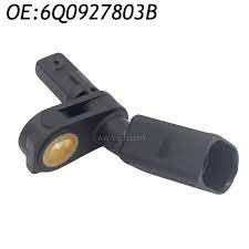 Speed Sensor for VW GOLF VII 5G1 BQ1 BE1 BE2 2012 1.4 TSI 6Q0927803B Renault 12 / Renault 17 Standard Size Oem 92101091 FA-L2004