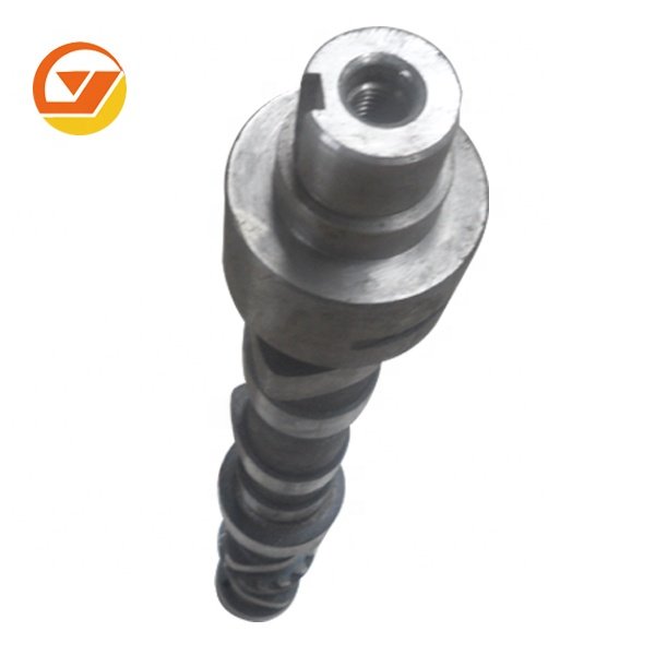 YUNNEI 4100 engine spare parts camshaft
