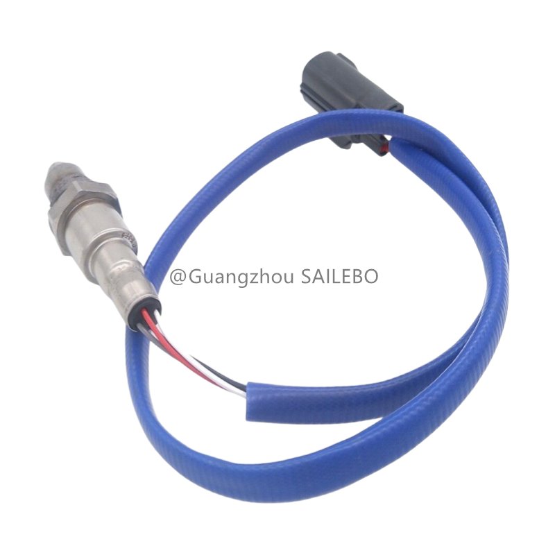 For Jaguar F-PACE 2016 for XE Series 2015 Jaguar Electrical System Automobile Parts Oxygen Sensor C2D23702 C2D54166 LR140062
