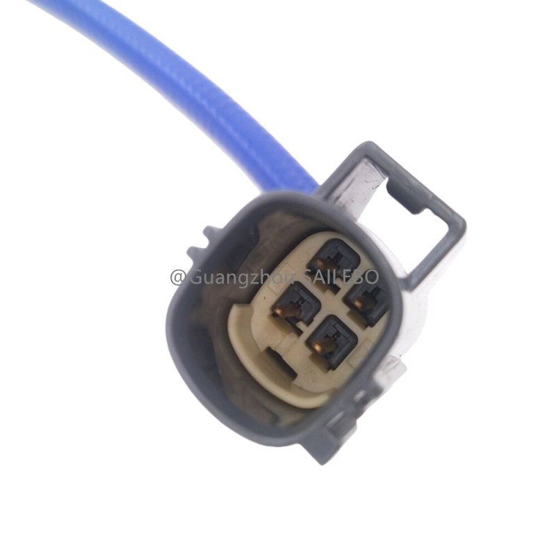 For Jaguar F-PACE 2016 for XE Series 2015 Jaguar Electrical System Automobile Parts Oxygen Sensor C2D23702 C2D54166 LR140062