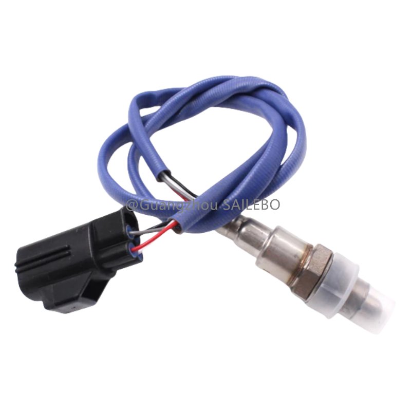 For Jaguar F-PACE 2016 for XE Series 2015 Jaguar Electrical System Automobile Parts Oxygen Sensor C2D23702 C2D54166 LR140062