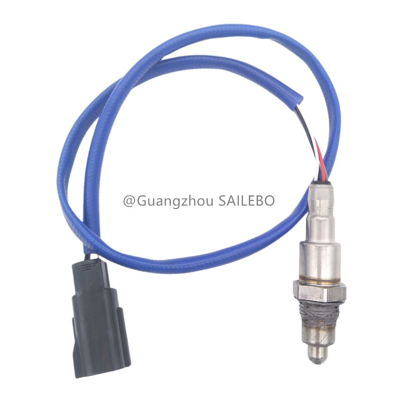 For Jaguar F-PACE 2016 for XE Series 2015 Jaguar Electrical System Automobile Parts Oxygen Sensor C2D23702 C2D54166 LR140062