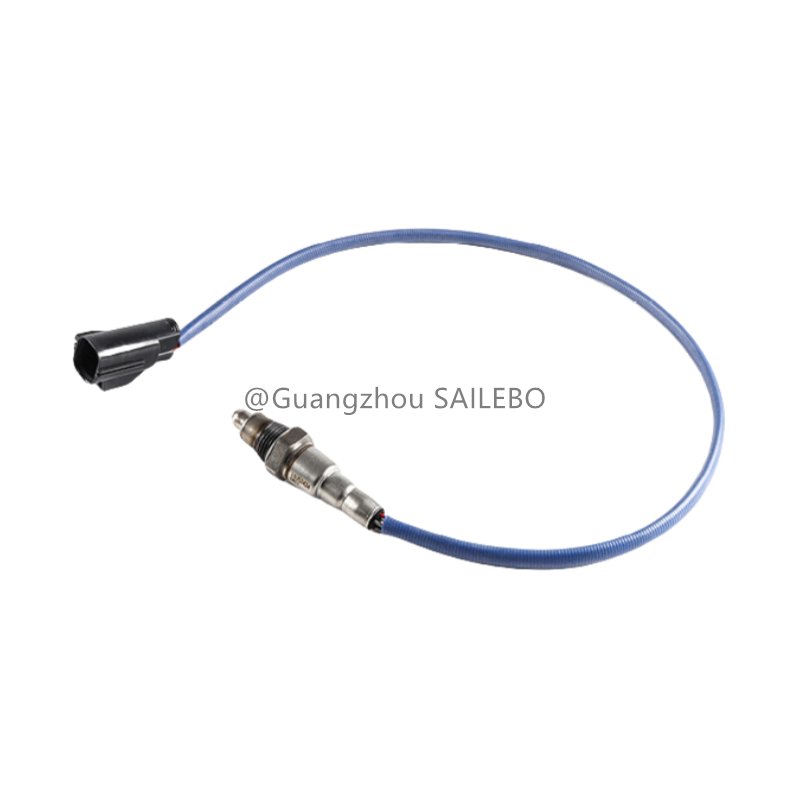 For Jaguar F-PACE 2016 for XE Series 2015 Jaguar Electrical System Automobile Parts Oxygen Sensor C2D23702 C2D54166 LR140062