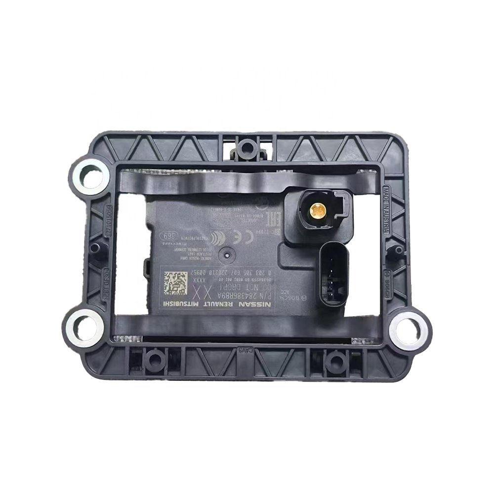 Mitsubishi Outlander New Auto Sensors Control Unit Front Wheel Drive Collision Mitigation System 8638A555 Air Conditioner Switch