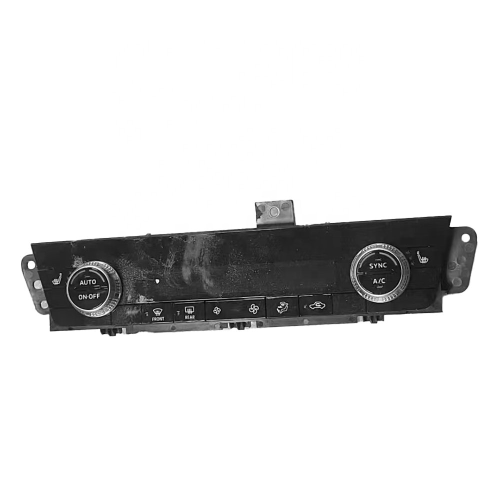 Mitsubishi Outlander New Auto Sensors Control Unit Front Wheel Drive Collision Mitigation System 8638A555 Air Conditioner Switch