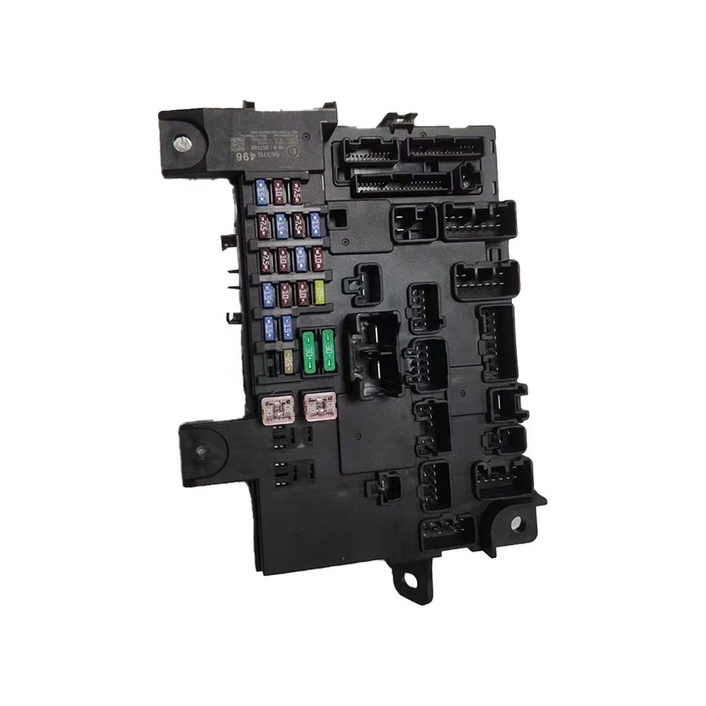Mitsubishi Outlander New Auto Sensors Control Unit Front Wheel Drive Collision Mitigation System 8638A555 Air Conditioner Switch