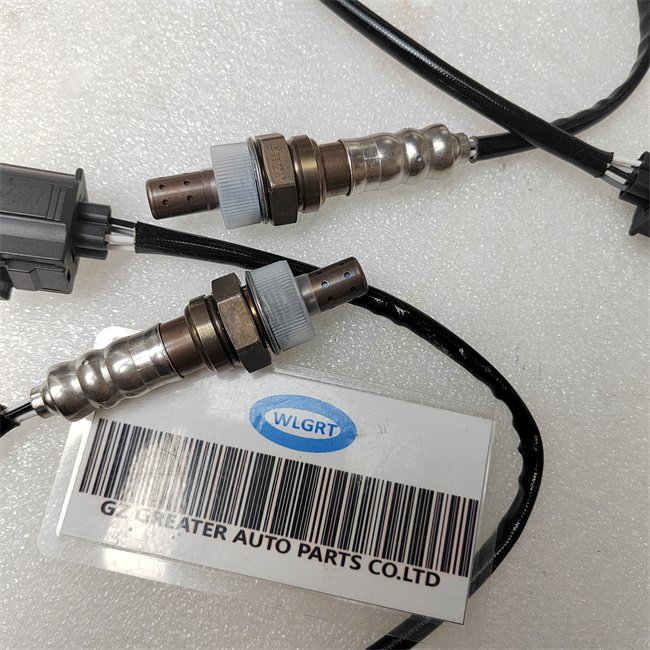 WLGRT High Quality Auto Spare Parts 234-4770 234-4771 Oxygen Sensor for DODGE