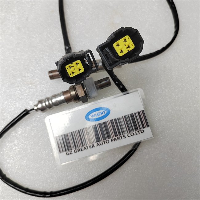 WLGRT High Quality Auto Spare Parts 234-4770 234-4771 Oxygen Sensor for DODGE
