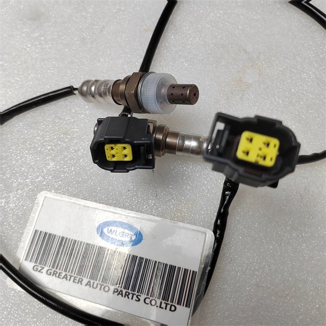 WLGRT High Quality Auto Spare Parts 234-4770 234-4771 Oxygen Sensor for DODGE