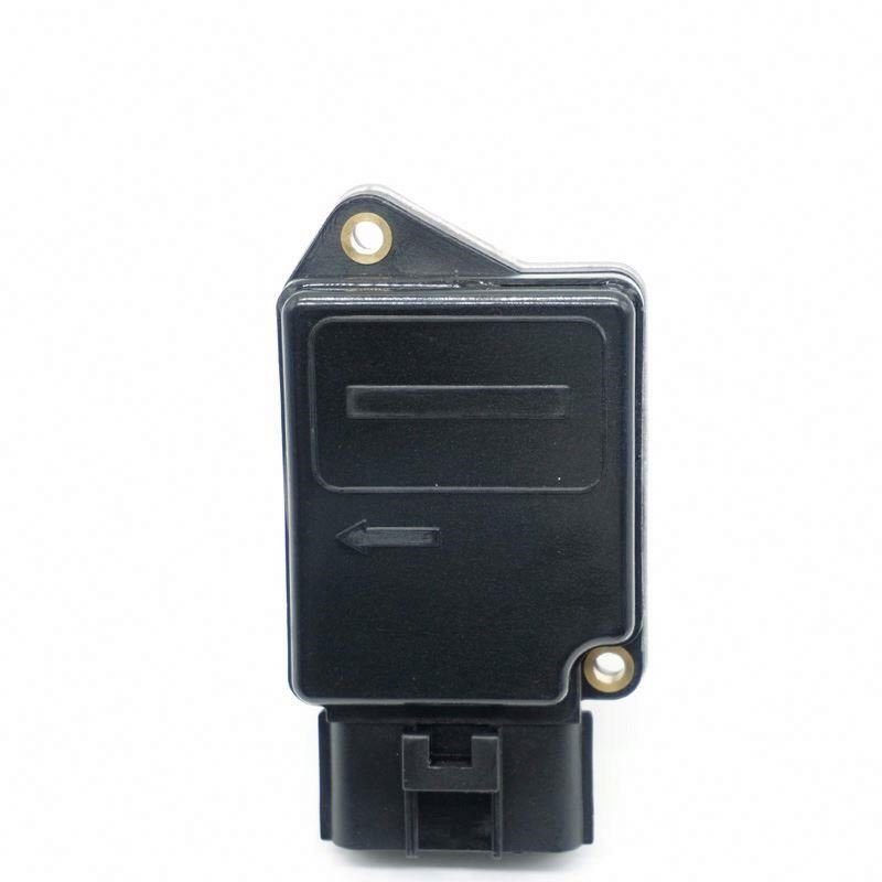 SQ ELECTRONIC 1L2Z12B579BA MAF Mass Air Flow Sensor for Ford Escape Explorer Focus Ranger Windstar E-250 Mazda Tribute B2300