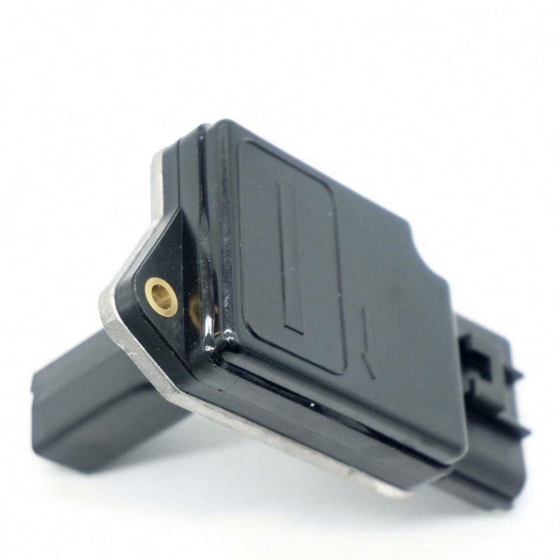 SQ ELECTRONIC 1L2Z12B579BA MAF Mass Air Flow Sensor for Ford Escape Explorer Focus Ranger Windstar E-250 Mazda Tribute B2300