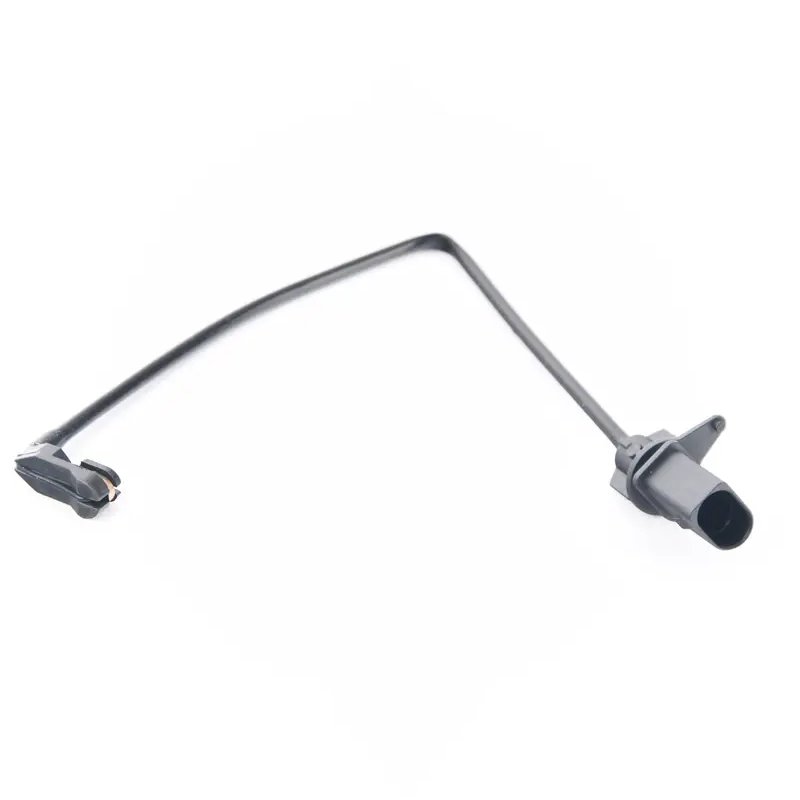 ShungTak Brake Pad Wear Sensor Brake Pad Wear indicator Brake Wear Sensor for Audi A6 A7 A8L Q7 Q8 Touareg OE 4M0615121AB