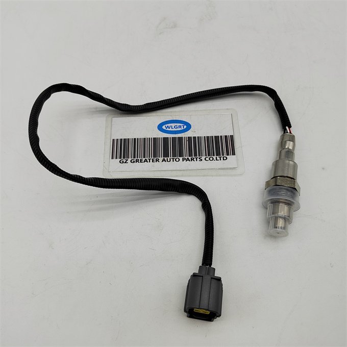 WLGRT Quality Rear Oxygen Sensor 0075426418 for Mercedes-Benz W204 W205 C207 C200 E300 GLK250