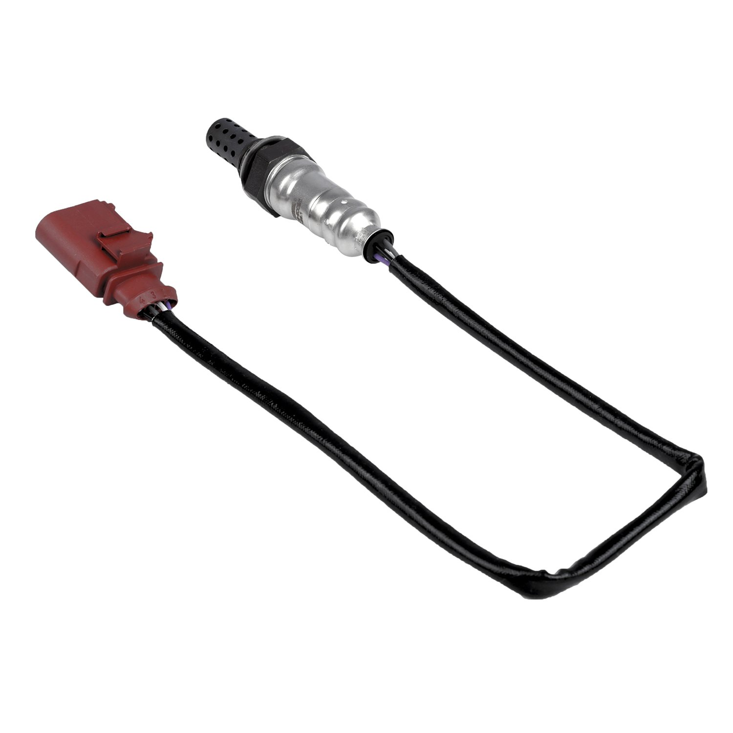 MOE-E0020 MASUMA Auto Body Systems Electrical Oxygen Sensor 07L906265F 06A906262CL for AUDI S6