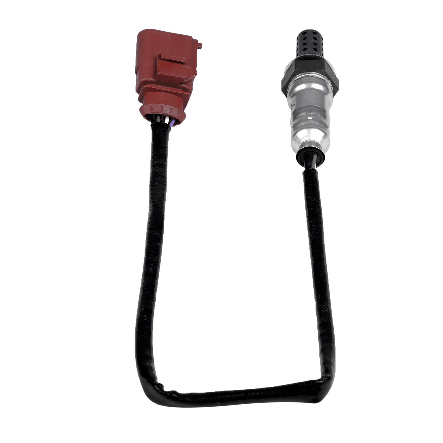 MOE-E0020 MASUMA Auto Body Systems Electrical Oxygen Sensor 07L906265F 06A906262CL for AUDI S6