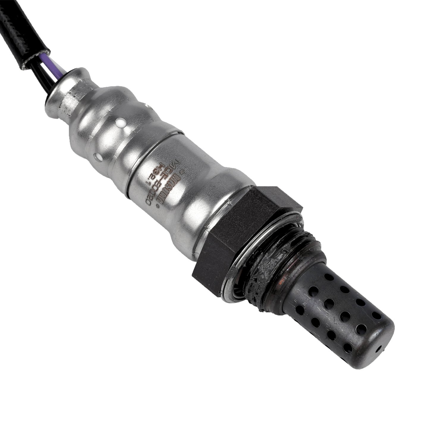 MOE-E0020 MASUMA Auto Body Systems Electrical Oxygen Sensor 07L906265F 06A906262CL for AUDI S6