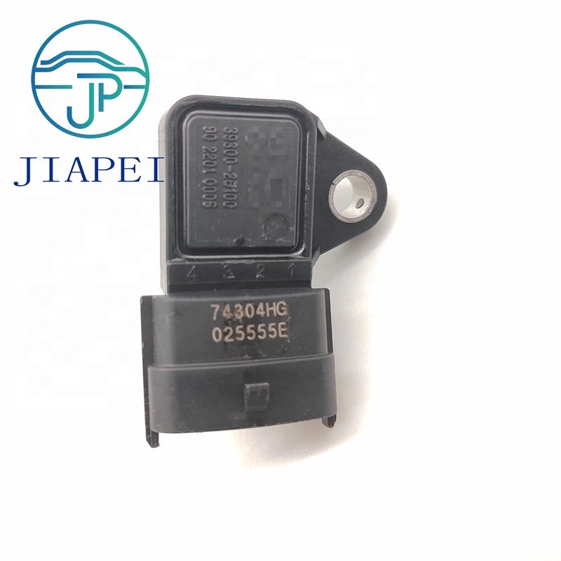 Auto Parts Intake Pressure Sensor 39300-2B100 for Hyun-dai Ki-a
