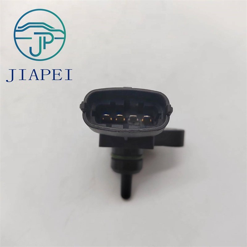 Auto Parts Intake Pressure Sensor 39300-2B100 for Hyun-dai Ki-a
