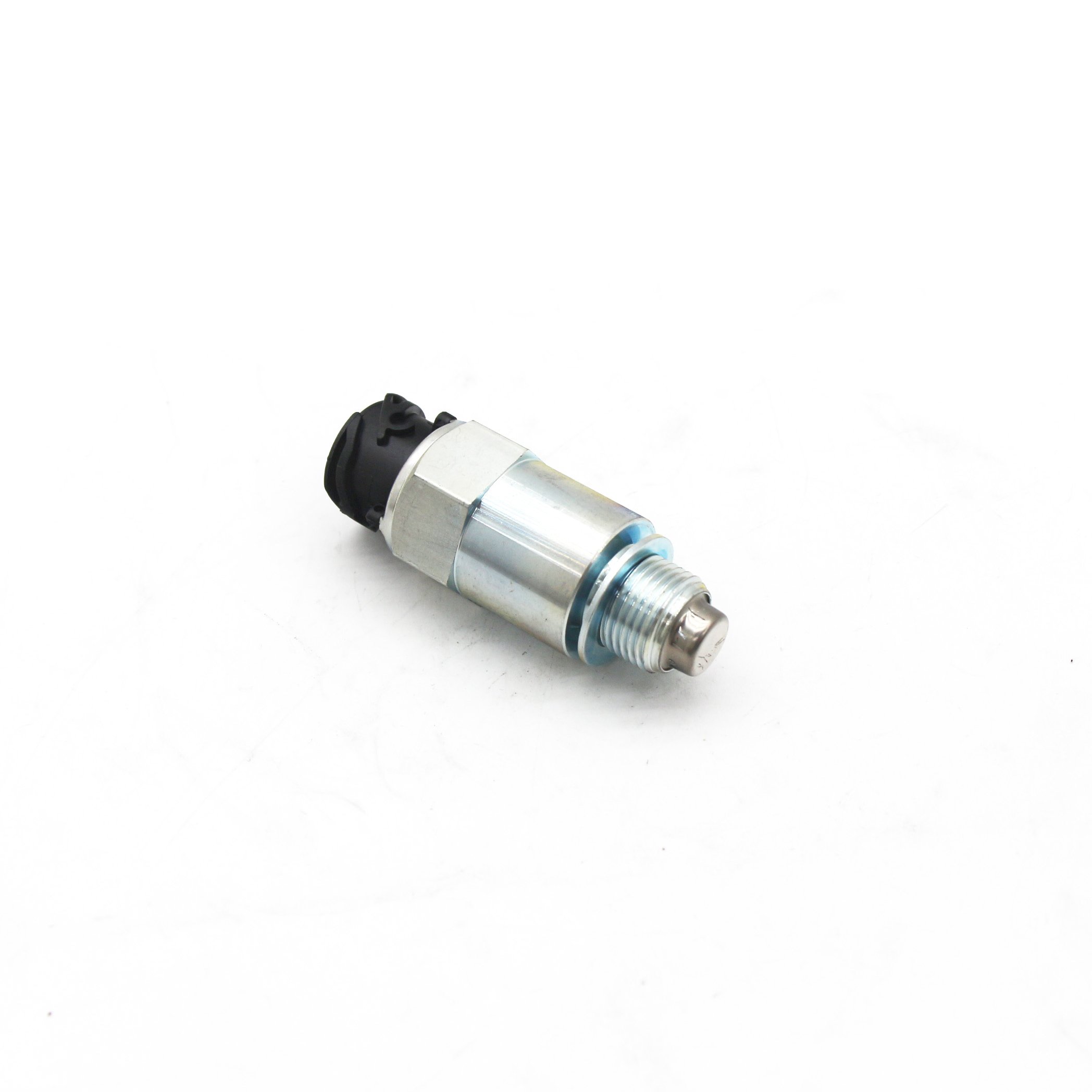 JEFORCE Truck Parts ABS Sensor Wheel Speed Sensor for BENZ for MAN 0145423217 0501210855 215920102101