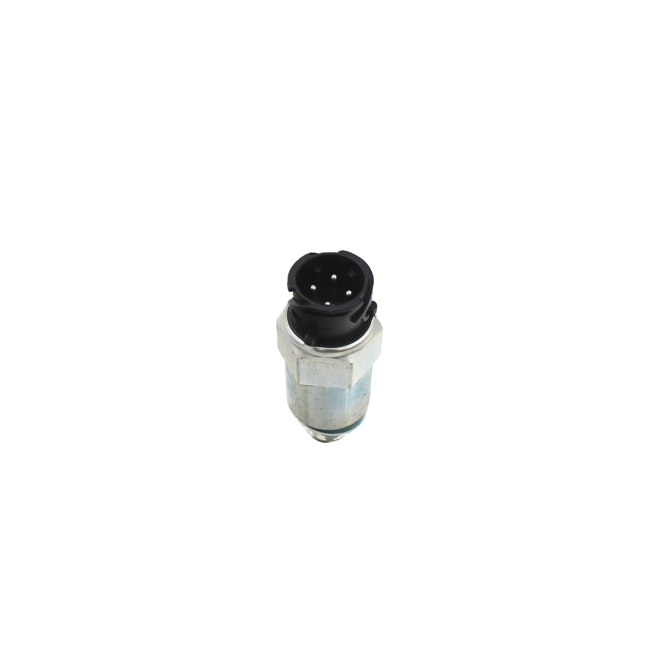 JEFORCE Truck Parts ABS Sensor Wheel Speed Sensor for BENZ for MAN 0145423217 0501210855 215920102101