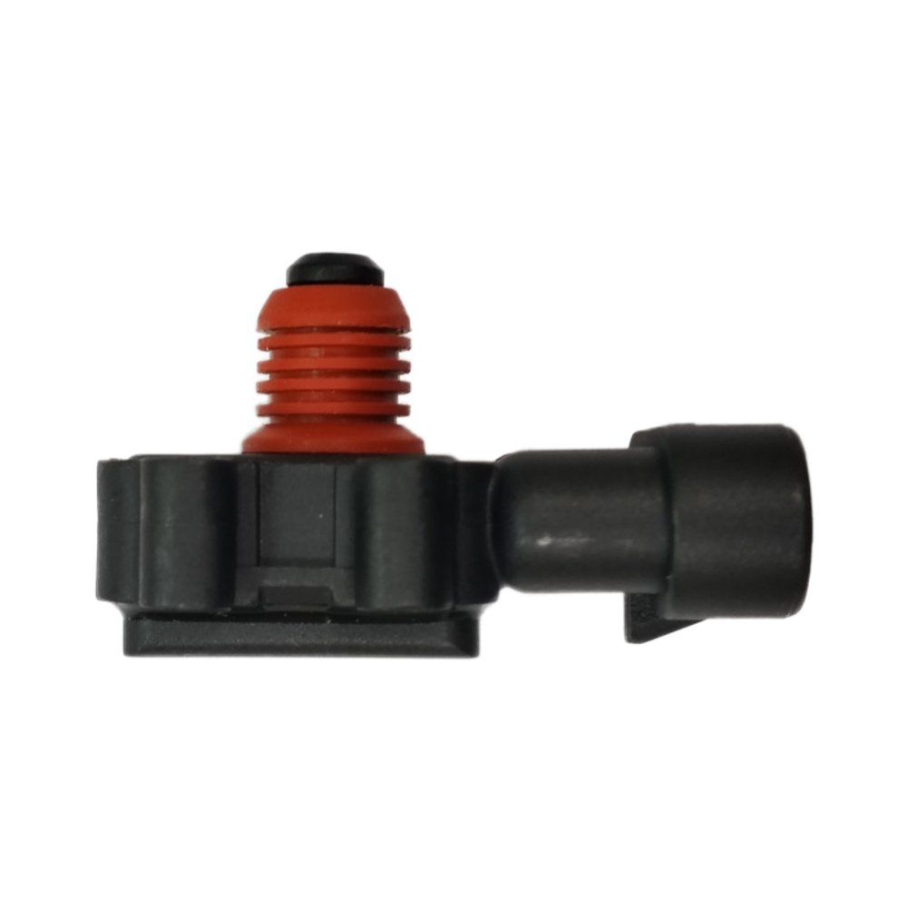 New and Used MAP Sensor for Turbo Manifold Absolute Air Pressure Model 28139776 MAP-016 and 28139775 for Trucks