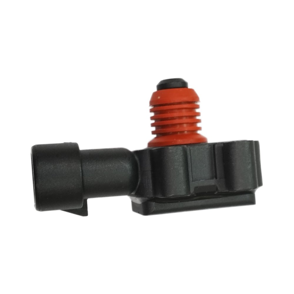 New and Used MAP Sensor for Turbo Manifold Absolute Air Pressure Model 28139776 MAP-016 and 28139775 for Trucks