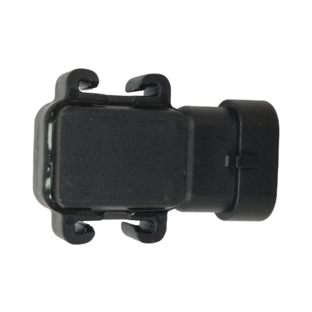 New and Used MAP Sensor for Turbo Manifold Absolute Air Pressure Model 28139776 MAP-016 and 28139775 for Trucks
