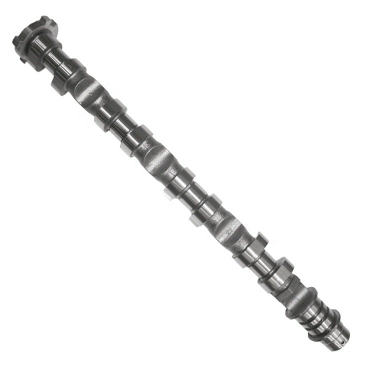 484H-1006010 High Performance Auto Engine Parts Chilled Cast Iron Engine Intake Camshaft Fits for Chery OE 484H-1006010