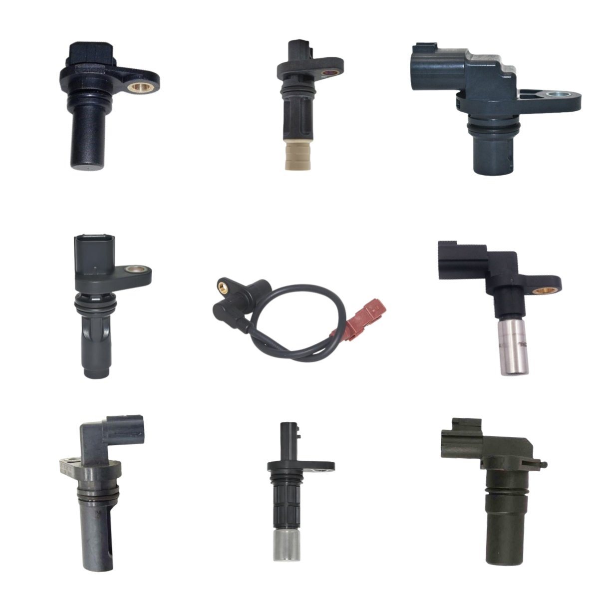 Camshaft Position Sensor EWTR8A MD360196 MD348074 for Mitsubishi Pajero Pinin Montero Automotive Parts Accessories