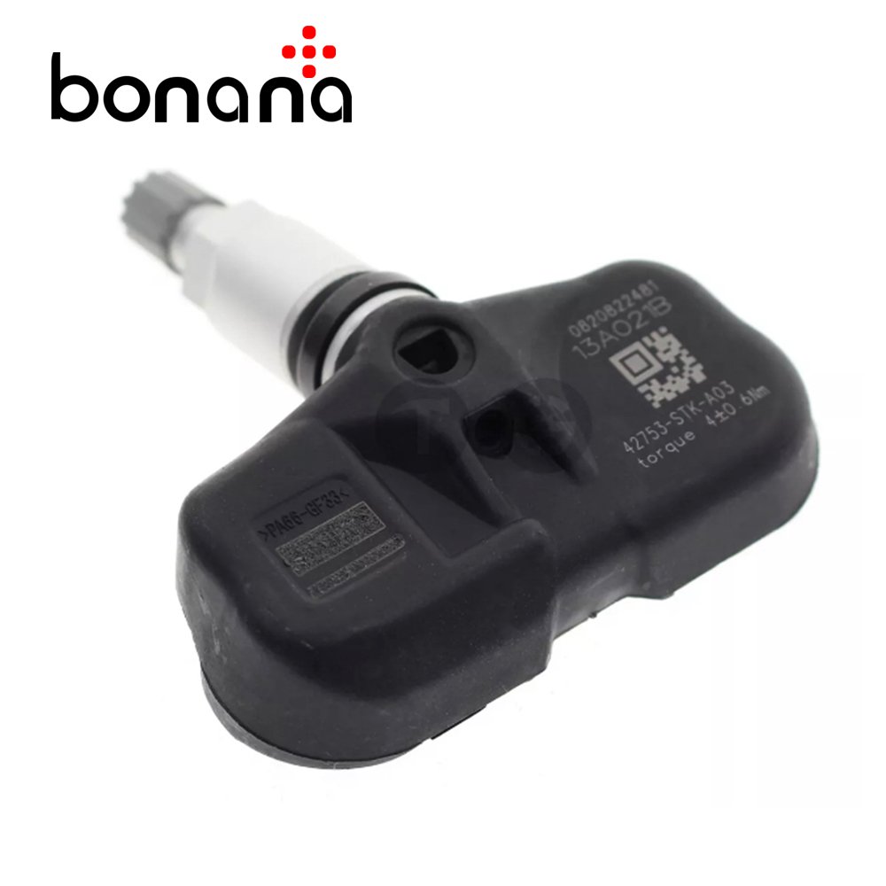 For Honda Acura TPMS Tire Pressure Sensor Monitor System & Service Kit PMV- 107G