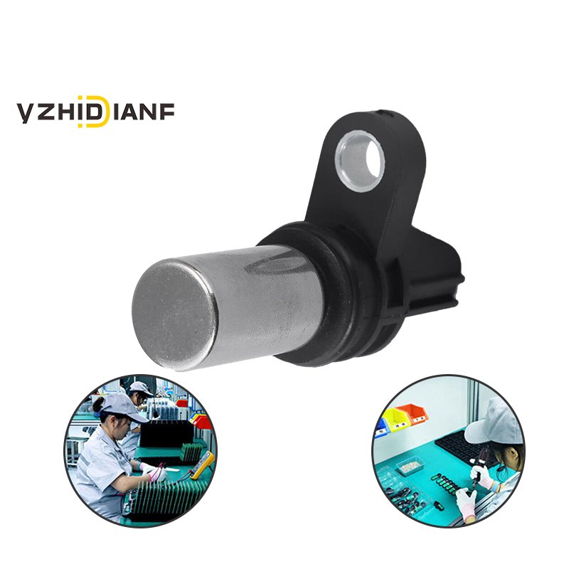 Auto Parts Crank Crankshaft Position Sensor Camshaft Sensor 23731-6N21A 237316N21A for Nissan X-Trail QR20 2.5L