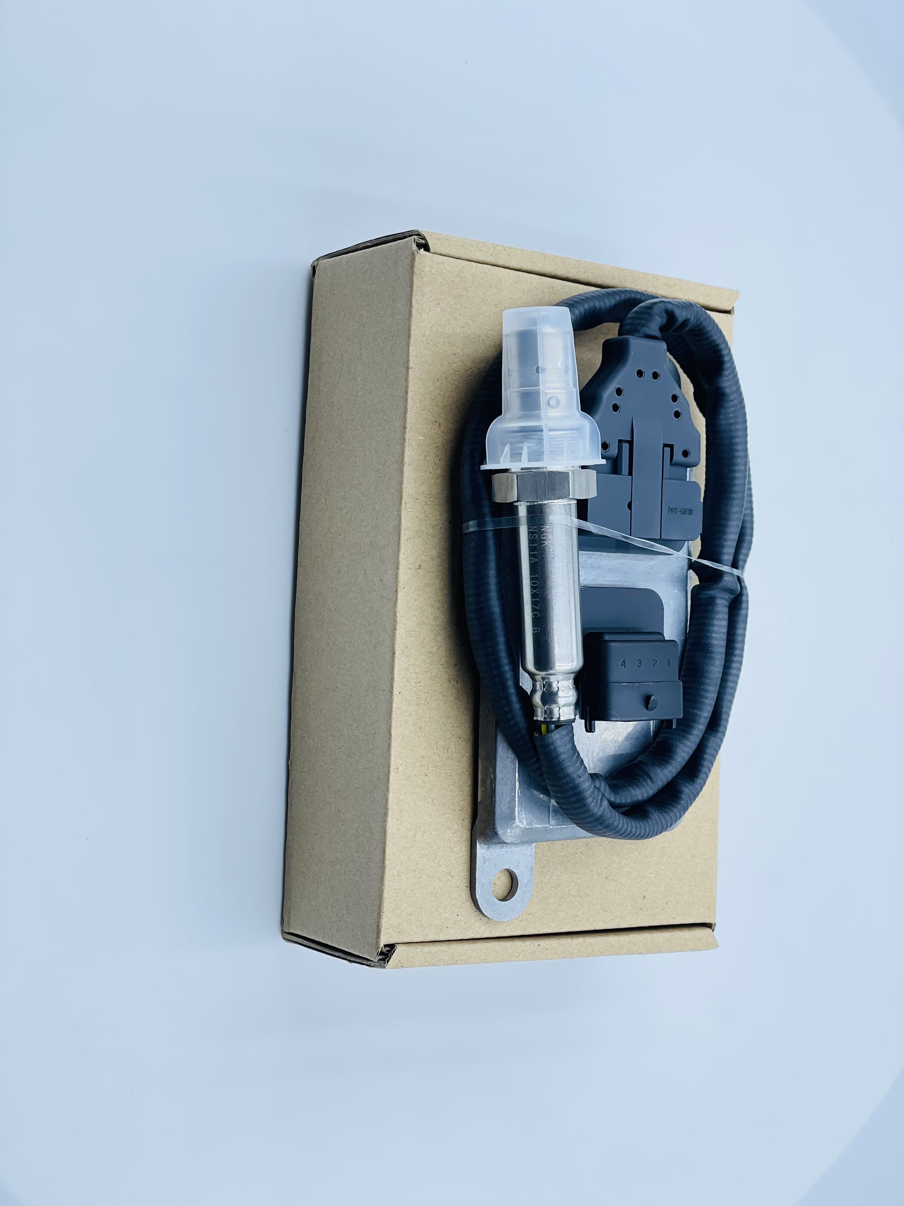 2011648 5WK96619D 1793378 1836059 SCR Nitrogen Oxide New for DAF NOx Sensor Factory Price