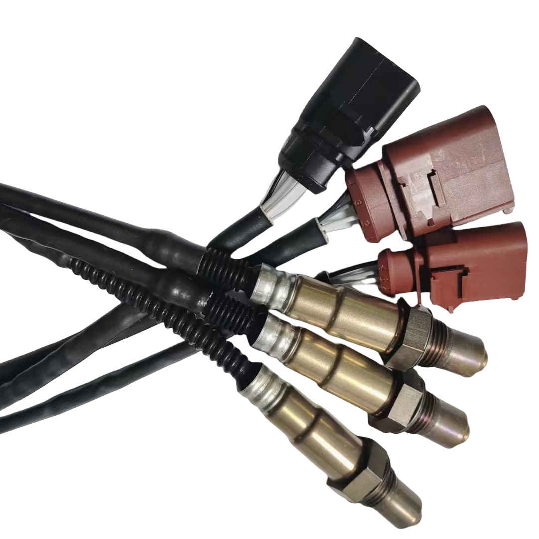 Wholesale Price Car Auto Sensor Oxygen Fit for Japanese Toyota Mitsubishi Honda Hyundai Mazda Nissan O2 Lambda Oxygen Sensor