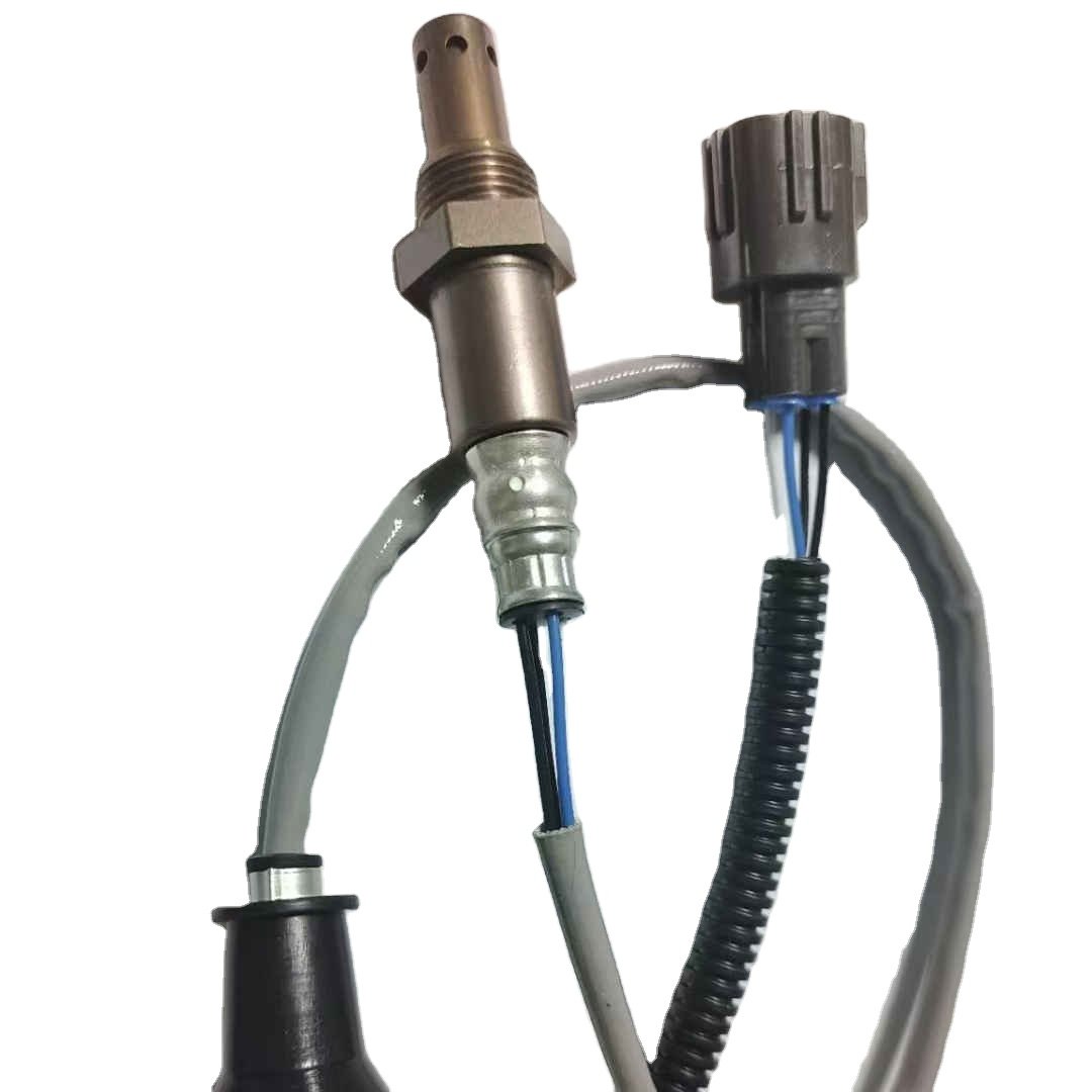 Wholesale Price Car Auto Sensor Oxygen Fit for Japanese Toyota Mitsubishi Honda Hyundai Mazda Nissan O2 Lambda Oxygen Sensor