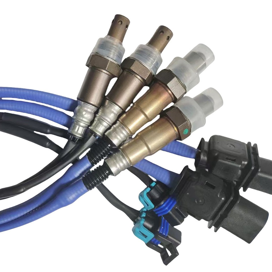 Wholesale Price Car Auto Sensor Oxygen Fit for Japanese Toyota Mitsubishi Honda Hyundai Mazda Nissan O2 Lambda Oxygen Sensor
