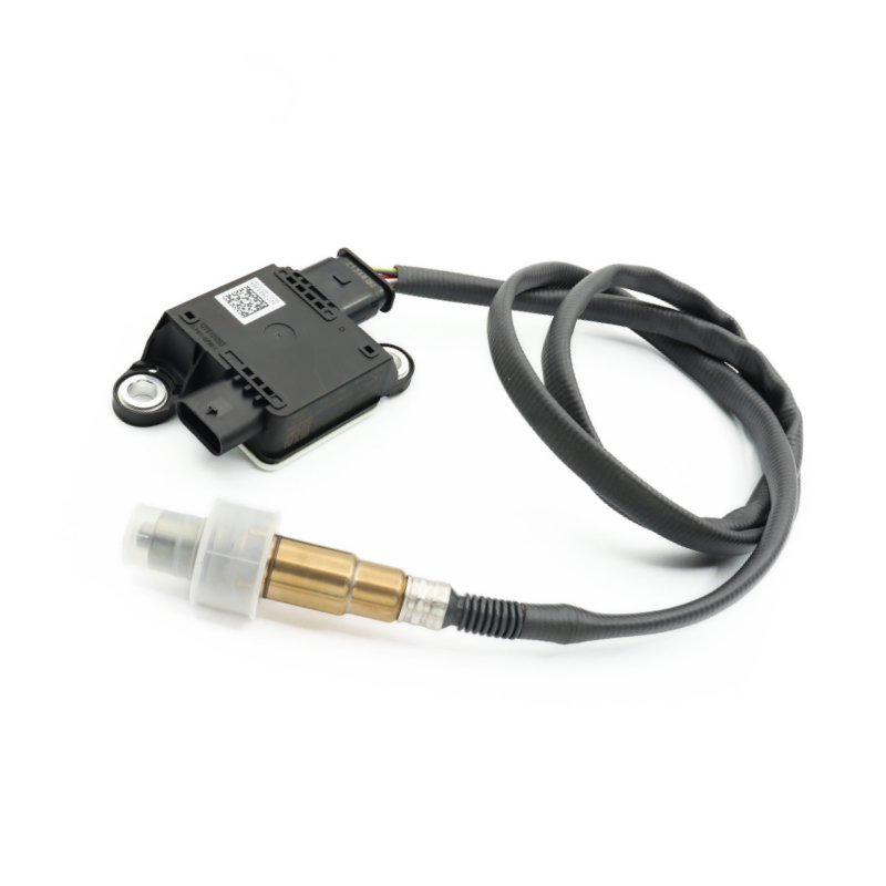 Car Accessories PM Sensor GK4Z-5L239-A Diesel Particulate Matter Sensor for Ford Transit-250 2016-2019