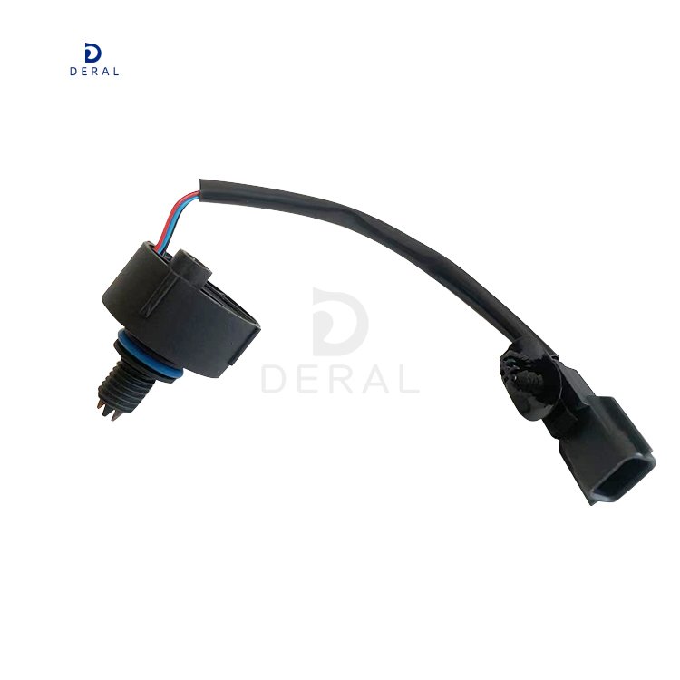 Durable 7701070650 Auto Parts Fuel System Water Sensor For Renault