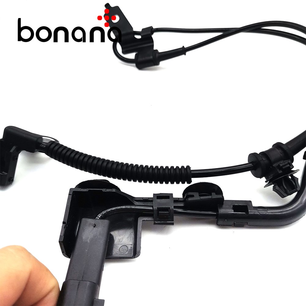 ABS Wheel Speed Sensor Front Left for Ford Fusion Lincoln MKZ 07-12 AE5Z2C205B