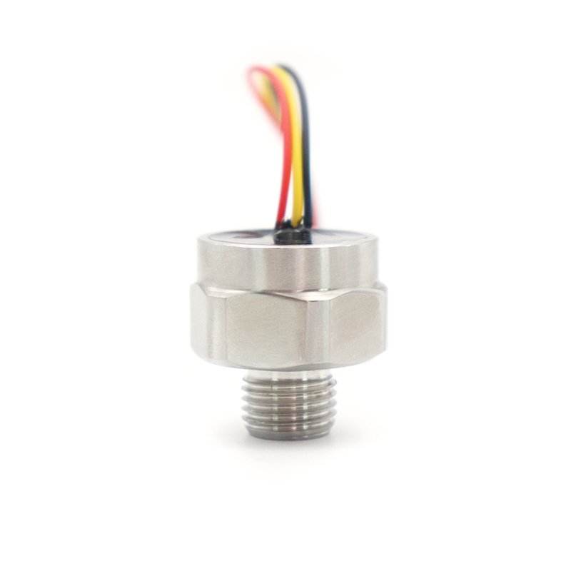 Low Cost 4-20mA I2C Mini Pressure Sensor For Gas Water/IOT Pressure Sensor
