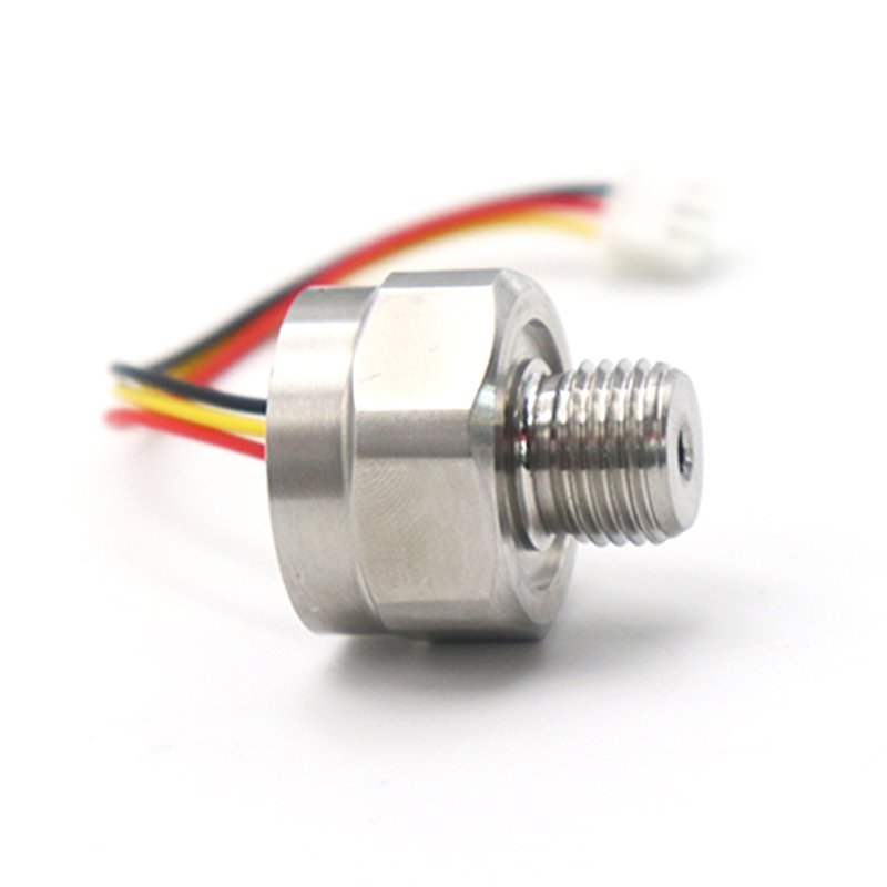 Low Cost 4-20mA I2C Mini Pressure Sensor For Gas Water/IOT Pressure Sensor