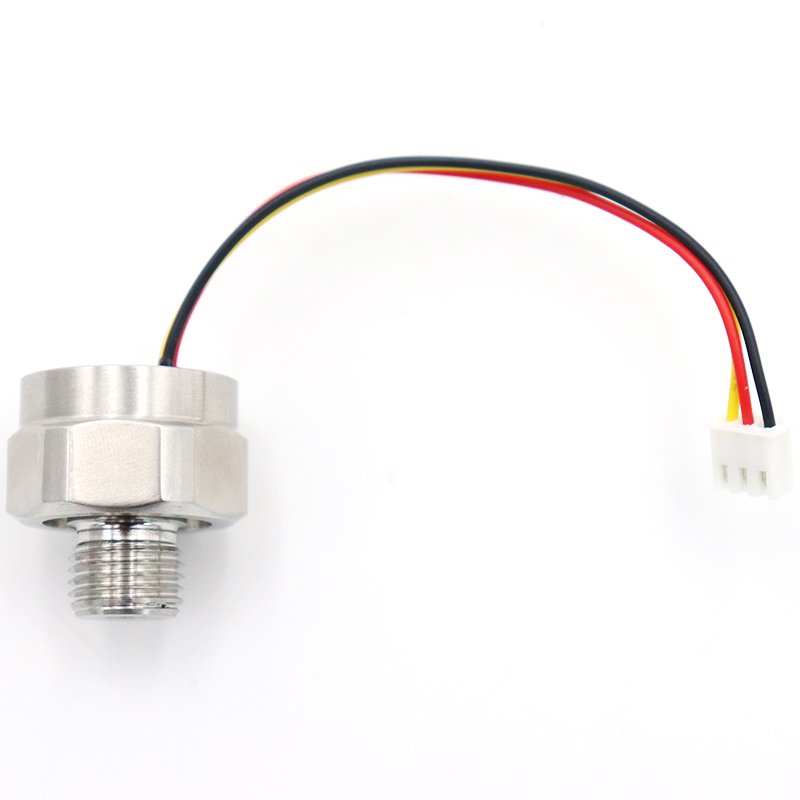 Low Cost 4-20mA I2C Mini Pressure Sensor For Gas Water/IOT Pressure Sensor
