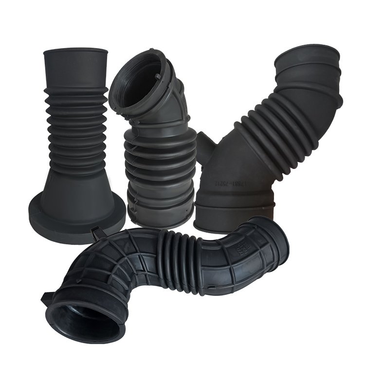 Auto parts intake boot hose 96439858 for Daewoo Chevrolet