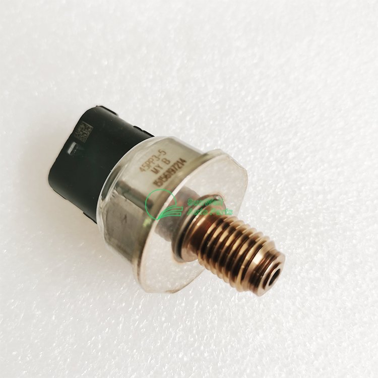 High Quality ISF3.8 Diesel Engine Parts Pressure Sensor 45PP3-5 5315095